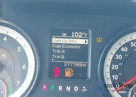 2014 Ram 1500 Express from USA, damaged, VIN 3C6RR7KT1EG273410